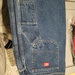 Dickies Carpenter Pants 44x32